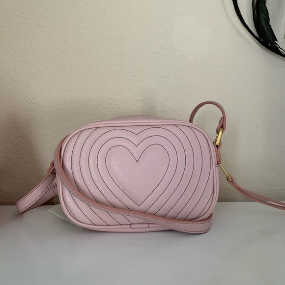 Fossil Bags Fossil Maisie Small Camera Bag Poshmark